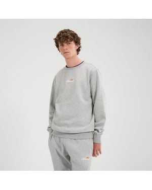Ellesse Kiamto 2 Sweatshirt - Grey