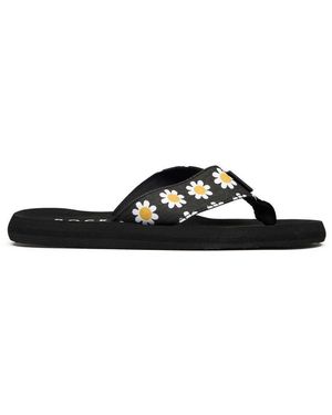 Rocket Dog Rocket Dog Adios Daisy Sandals - Black