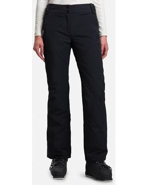 Rossignol Elite Ski Trousers - Blue