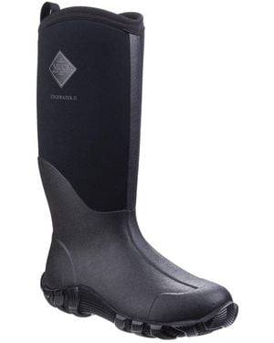 Muck Boot Boots Edgewater Ii Rubber - Blue