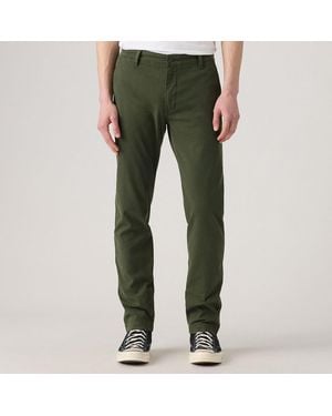 Levi's Chino Trousers - Green