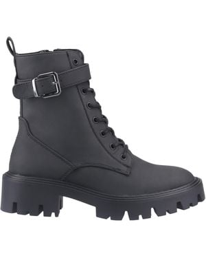 ONLY Betty-8 Boot - Black