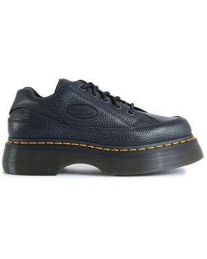 Dr. Martens Buzz-Eye Shoes - Blue