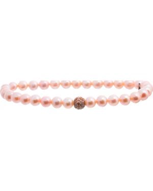 Lancaster Jla-Br-Sb-2-Pu Ladies Bracelet - Pink