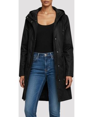 Elle Emma Festival Mac - Black