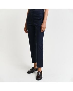 GANT Slim Slack - Black