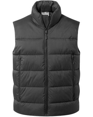 Craghoppers Gilet Expert Mixed - Black