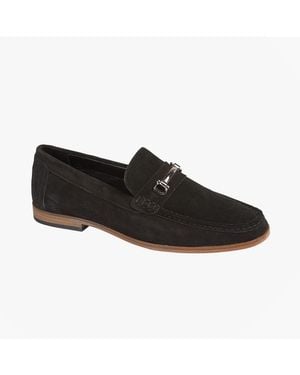 Roamer M595As Loafers - Black