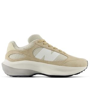 New Balance Multi Wrpd Trainer - Natural