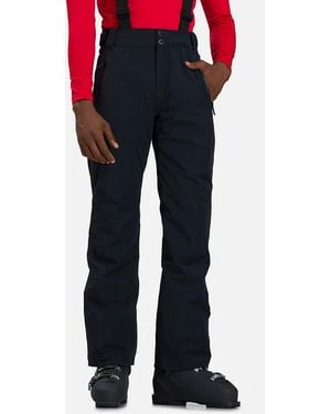Rossignol Course Ski Trousers - Blue