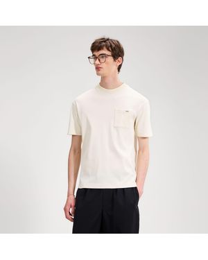 Ellesse Arizi Tee - White