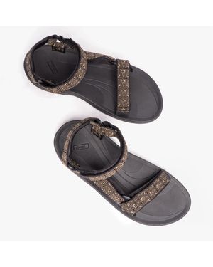 Teva Winsted Sandals - Green