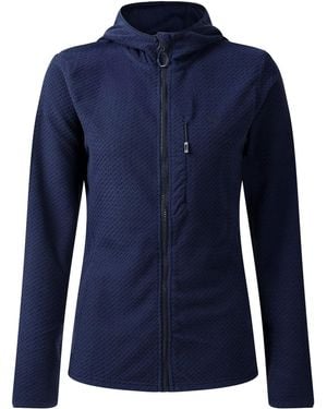 Dare 2b Fleece Jacket Switch Up Pro Recycled Polyester - Blue