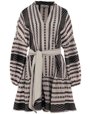 Devotion Isa Dress - Black