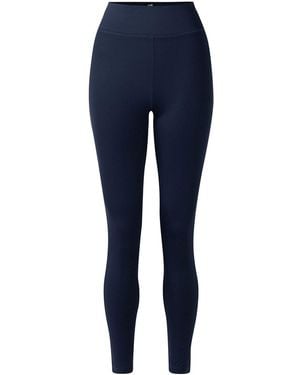 Dare 2b Leggings Influential Ii Recycled Polyester - Blue