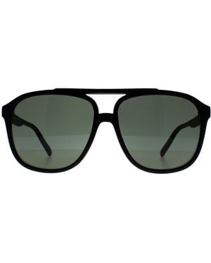 Guess Sunglasses Gf5084 02N - Green