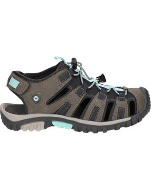Hi-Tec Cove Sport Sandal - Black