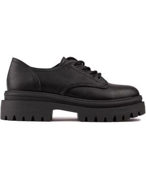 Rocket Dog Rocket Dog Donnate Shoes - Black