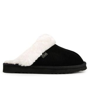 S.oliver S Oliver 27100 Slippers - Black
