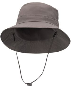 Trespass Hat Anlis Polyamide - Grey