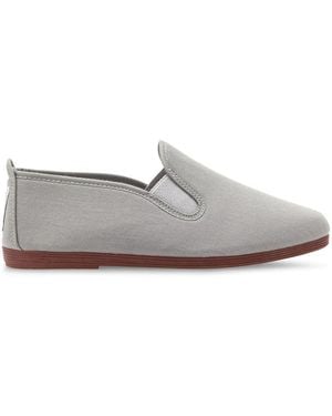 Flossy Gloves Arnedo Shoes - Grey
