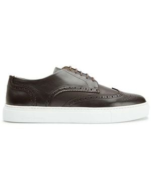Oliver Sweeney Albany Shoes - Brown