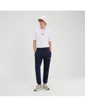 Ellesse Cravo 2 Jog Pant - Blue