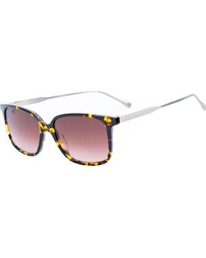 Belstaff Bonington 53 S023 Sunglasses - Brown