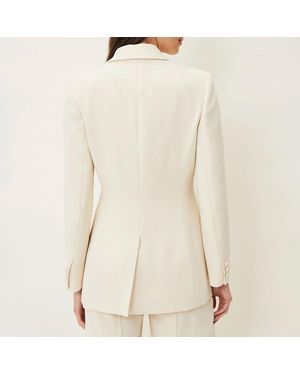 Phase Eight Cadie Suit Jacket - Natural