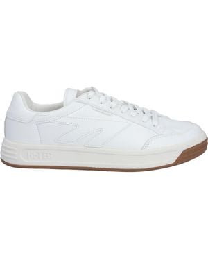 Hi-Tec Freedom Trainers - White