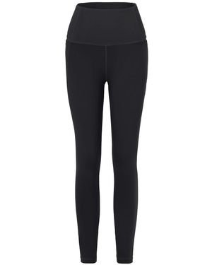 Dare 2b Leggings Refresh Recycled Polyester - Black