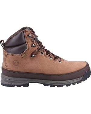 Cotswold Sudgrove Waterproof Boots - Brown