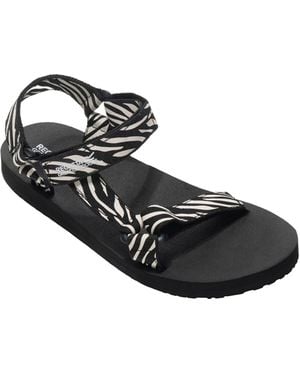 Regatta Sandals Mixed - Black