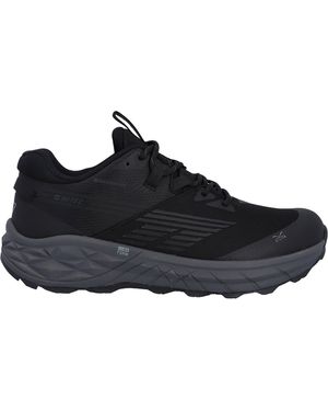 Hi-Tec Fuse Trail Low Trail - Black