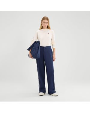 Ellesse Antoine Ls Tee - Blue