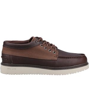 TOMS Trvl Lite Forrest Shoes - Brown