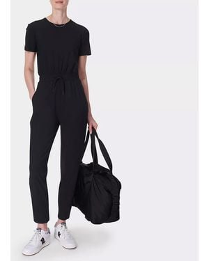 Sweaty Betty Explorer Jumpsuit 29 - Black