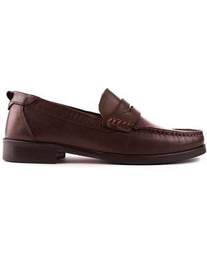 Ted Baker Alffie Shoes - Brown