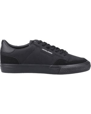 Jack & Jones Mordern Special Trainers - Black