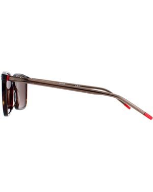 HUGO Sunglasses Hg1168/S 086/70 Dark Havana - Brown