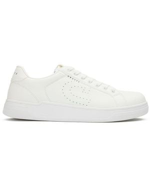 Cruyff Terrace Trainers - White