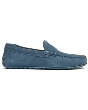 BOSS Noel Shoes - Blue