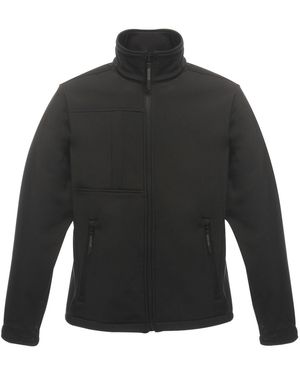 Regatta Professional Octagon Ii Waterproof Softshell Jacket - Grey