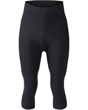 Dare 2b Cycling Shorts Ultra Recycled Polyester - Black