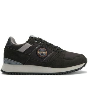 Napapijri Cosmos Trainers - Black