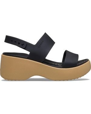 Crocs™ Brooklyn Sky Scandal - Blue