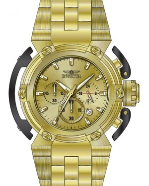 INVICTA WATCH In-49771 Coalition Forces Watch - Green
