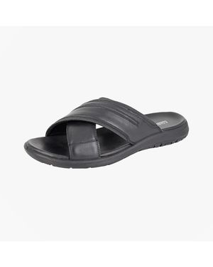 Roamer M543A Sliders - Black