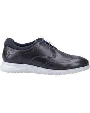 Pod Vantage Casual Shoes - Blue