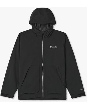 Columbia Altbound Jacket - Black